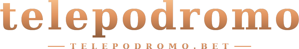 telepodromo logotipo