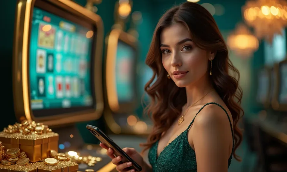 telepodromo Perú lobby de juegos